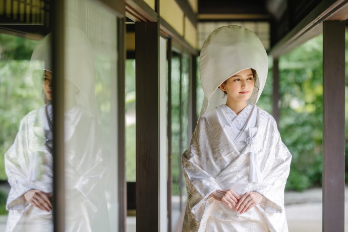 神社挙式